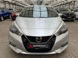 Nissan Micra 1.0 IG-T Tekna  Navi|360°|Tempomat - Nissan Micra in Berlin