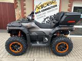 GOES TERROX 1000 Touring Pro ABS neues Modell , - GOES QUAD