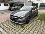 Mercedes-Benz A 200 PEAK Edition PEAK Edition - Mercedes-Benz A-Klasse: Peak Edition
