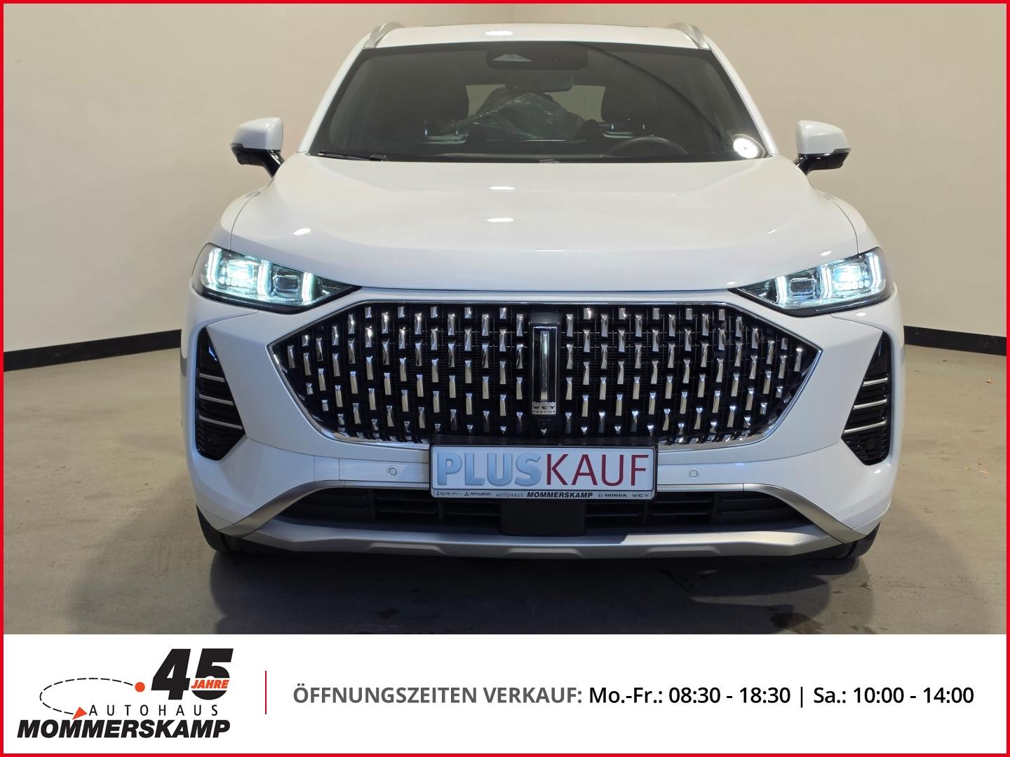 GWM Wey 05 2.0 PHEV AWD Luxury+Head-up+360 Kamera+St
