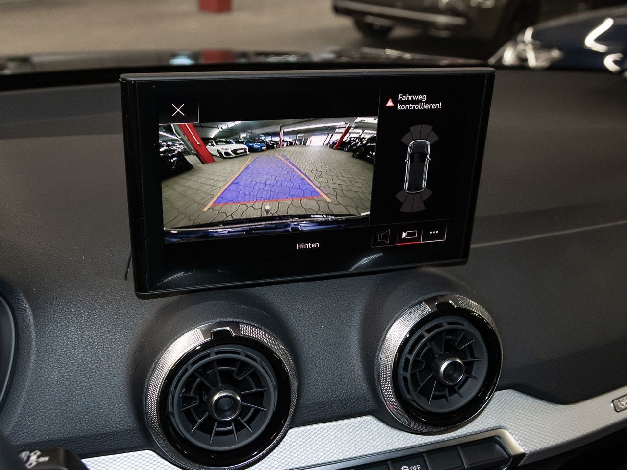 Audi Q2 - Bild 18