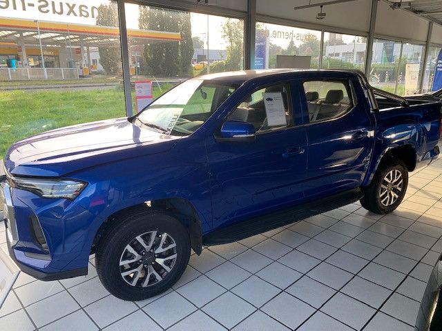 Maxus T90