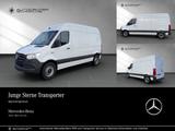 Mercedes-Benz eSprinter 312 Ka *KLIMA*SHZ* - Mercedes-Benz 312