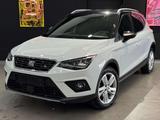 Seat Arona DSG*FR*2.Hand*Automatik*NAVI*TÜV NEU*Winte - Seat Arona in Köln