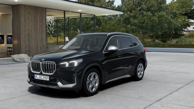 BMW X1 xDrive23i xLine, BRIEM WERTGUTSCHEIN