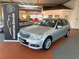 Mercedes-Benz C 180 T CDI BlueEfficiency*2.Hand / AllwetterB.* - Mercedes-Benz C 180: Cdi Blueefficiency