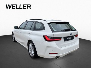 BMW 318 - 10