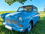 Trabant 601 L - Trabant 601: Limousine