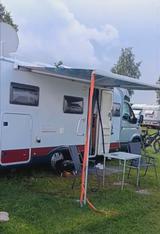 Bürstner DELFIN T695 - Bürstner Delfin