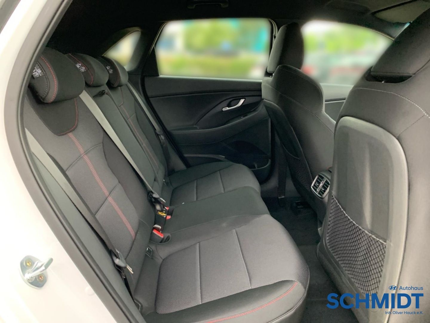 Hyundai i30 – Bild 13