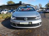 Volkswagen Eos 2,0 Sport & Style Leder Navi Checkheft - VW Eos Gebrauchtwagen