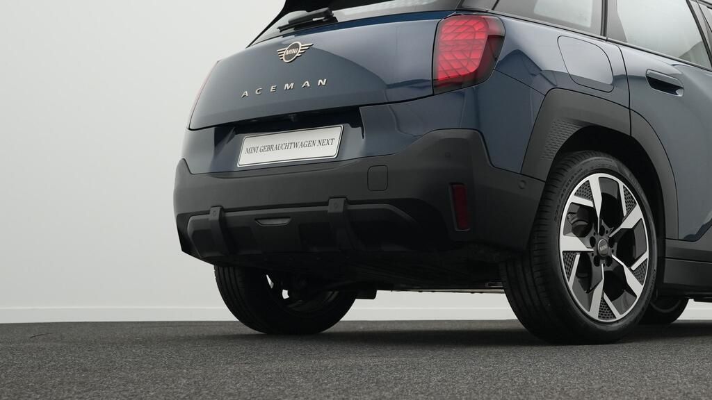 MINI John Cooper Works - Bild 21
