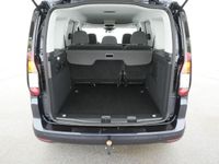 Volkswagen Caddy - Vorschau Bild 7