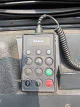 MAN Tgx 440 standart Manual  - MAN Tgx