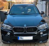 BMW X5 xDrive30d - - BMW X5 Gebrauchtwagen in Nürnberg