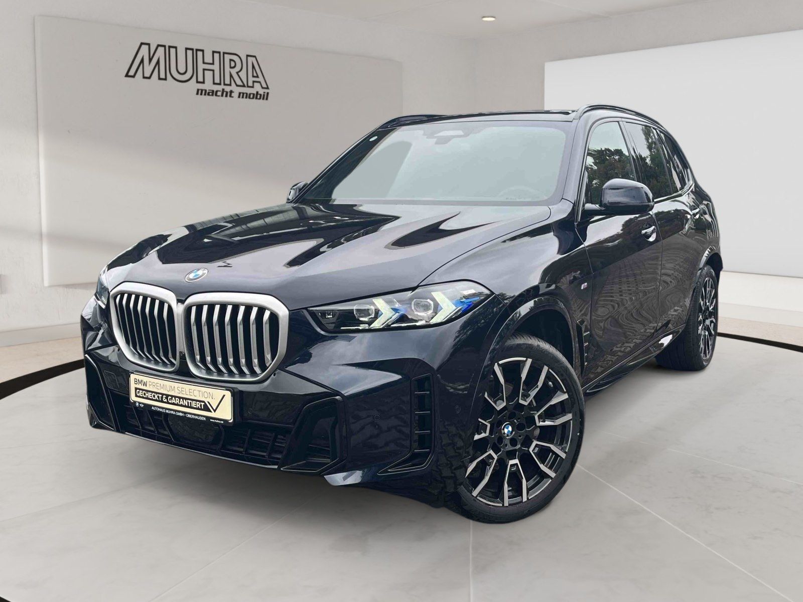 BMW X5 xDrive30d M Sport 21 AHK Pano Sitzbelüft H K foto 2