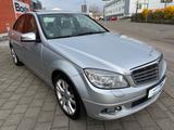 Mercedes-Benz C 350 4Matic-XENON-MEMOLI-SDH-NAVI-RENTLER AUTO - gebrauchte Mercedes-Benz C 350 aus dem Jahr 2009