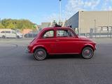 Fiat 500 1967 super Zustand- einsteigen losfahren - Fiat 500 aus 1967