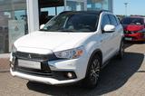 Mitsubishi ASX Top 4WD - Mitsubishi ASX: Top