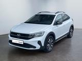 Volkswagen Goal 1.0 TSI ** ACC/LED/Einparkhilfe ** - Autos mit Allradantrieb
