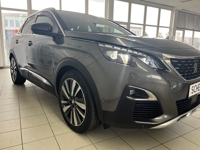3008 Hybrid4 300 GT