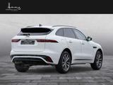 Jaguar F-Pace D200 AWD R-Dynamic SE - Jaguar F-Pace in Essen
