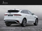 Jaguar F-Pace D200 AWD R-Dynamic SE - Autos in Zwickau