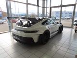 Porsche 992 GT3 RS WEISSACH CLUBSPORT - Porsche 992: Gt3 RS