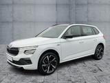 Skoda Kamiq 1.5 TSI MC BHL, PDC, KESSY, KLIMA, PANO - Skoda Kamiq Jahreswagen