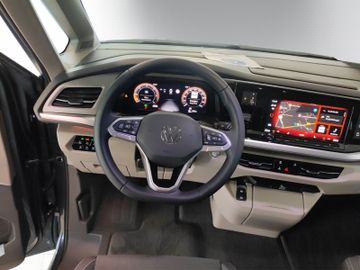 Bild 12 VW T7 Multivan 2.0 TDI DSG Edition lang +LED+NAVI+A