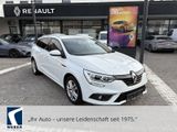 Renault Megane IV Grandtour Limited TCe 140 - Renault Megane Gebrauchtwagen in Frankfurt