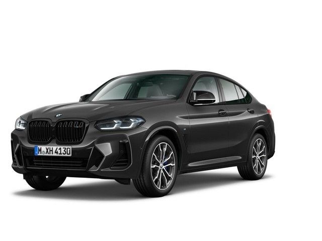 BMW X4 M40i AT Innovationsp. Sport Aut. Panorama AHK