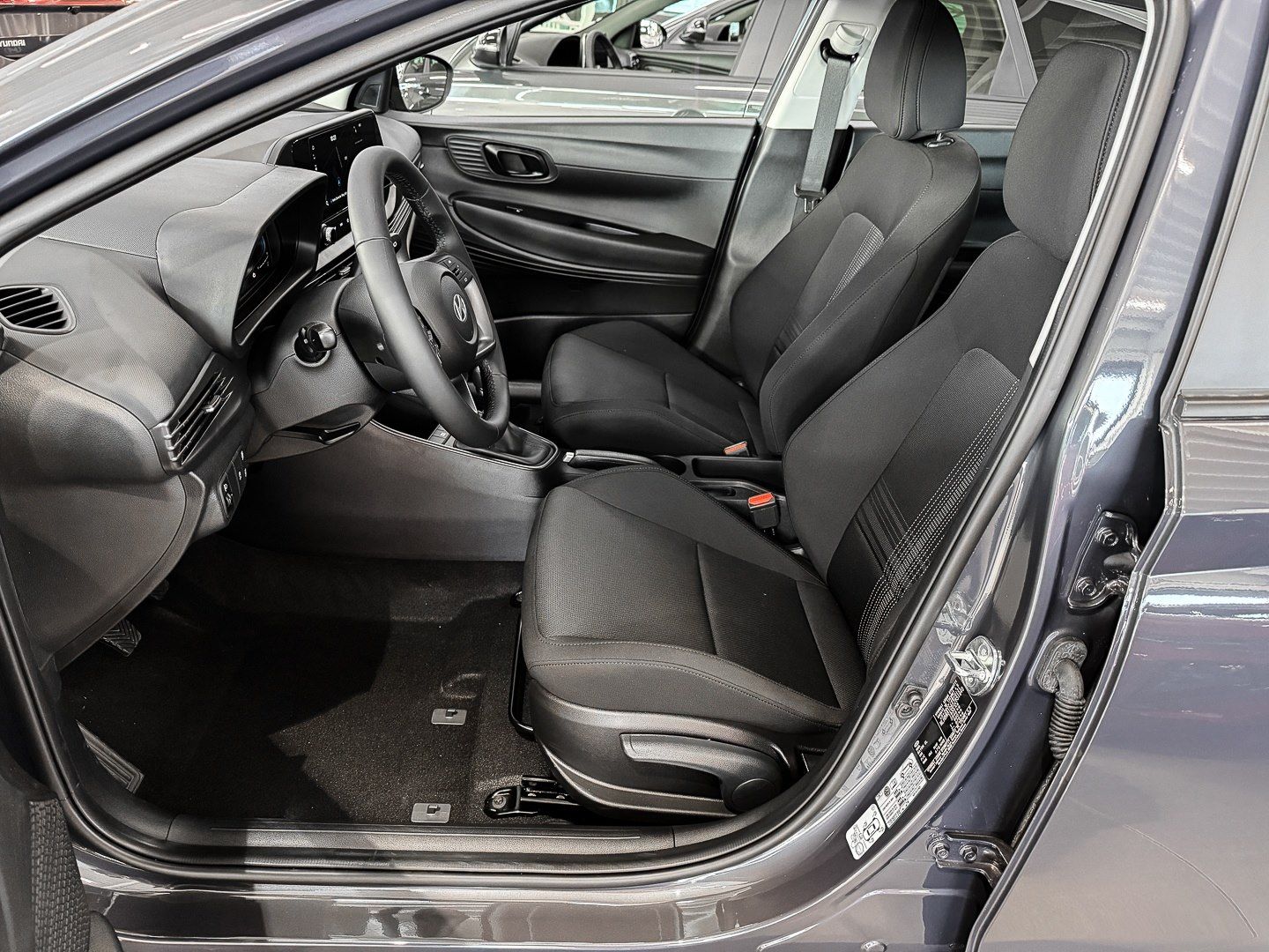 Hyundai BAYON - Bild 8