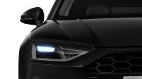 Audi A4 - Vorschau Bild 8