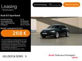 Audi A3 Sportback 35 TDI LED*Navi*Sonos*HuD*Virtual