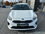 Kia Ceed 1.6 Plug-in Hybrid Spirit LED/KAMERA - gebrauchte Kia cee'd / Ceed aus dem Jahr 2020