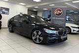 BMW 750d xDrive *M-Sport*GlasSd*ACC*StdHg*Laser*360° - gebrauchte BMW 750 aus dem Jahr 2017