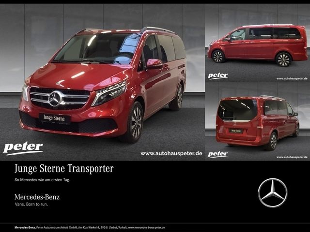 Mercedes-Benz V 220 d Edition Liegepaket/ILS-LED/Easy Pack