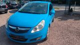 Opel Corsa 1.2 Twinport CATCH ME Now - Opel Corsa: Catch Me Now
