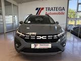 Dacia Jogger Hybrid 140 Expression 7-Sitzer TW SH NAV - Dacia Jahreswagen