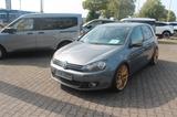 Volkswagen Golf 1.2 TSI*neuer 19"Radsatz+Tieferlegung*DAB* - : 19