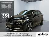 Volkswagen Tiguan Elegance 2.0TDI DSG 360°Kamera Navi ACC