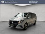 Mercedes-Benz V 300 d lang Style - Mercedes-Benz V-Klasse: Kleinbus