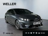Kia ProCeed 1.5 T-GDI GT Line *Navi*LED*CarPlay*CAM* - Kia pro cee'd / ProCeed Gebrauchtwagen