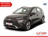 Hyundai Bayon 1.0 Intro Edition Mild-Hybrid 2WD - Hyundai BAYON Gebrauchtwagen