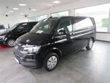 Volkswagen T6 Stolle Bestattungswagen / Leichenwagen - mit Diesel-Antrieb: Leichenwagen