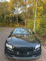 Audi A7 3.0 TDI V6 Quattro 245 PS Vollauss... - Audi A7 in Bremen