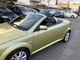 Opel Tigra Twin Top Sport*Automatik*1.Hand*Klima - Opel Tigra: Cabrio