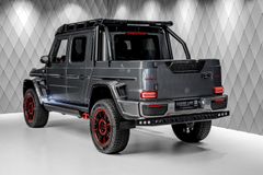 G 63 AMG BRABUS XLP 900 ADVENTURE &quot;1 of 10&quot;