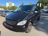 Mercedes-Benz Viano 3.0 CDI lang - gebrauchte Mercedes-Benz Viano aus dem Jahr 2009